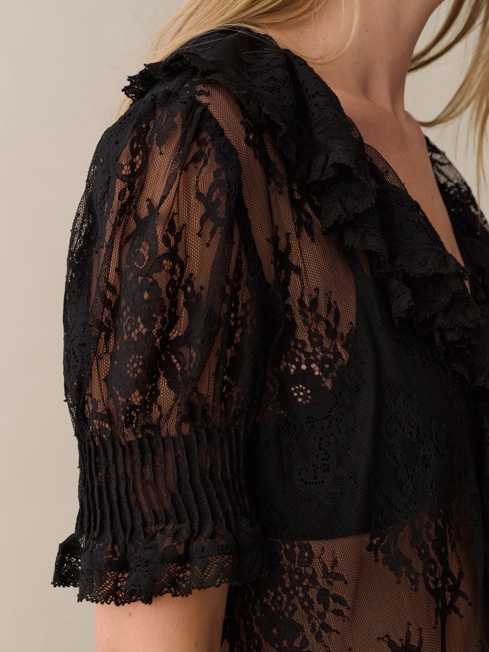 Few Moda Sora top - Picture 2 of 6